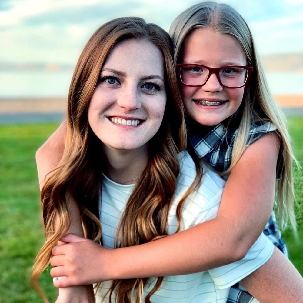 Meet your Posher, Emma